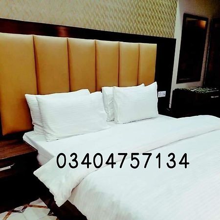 Diplomat Inn Karachi Ngoại thất bức ảnh